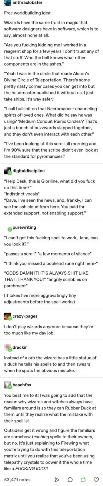 A Hilarious Collection for Our Illiterate Era