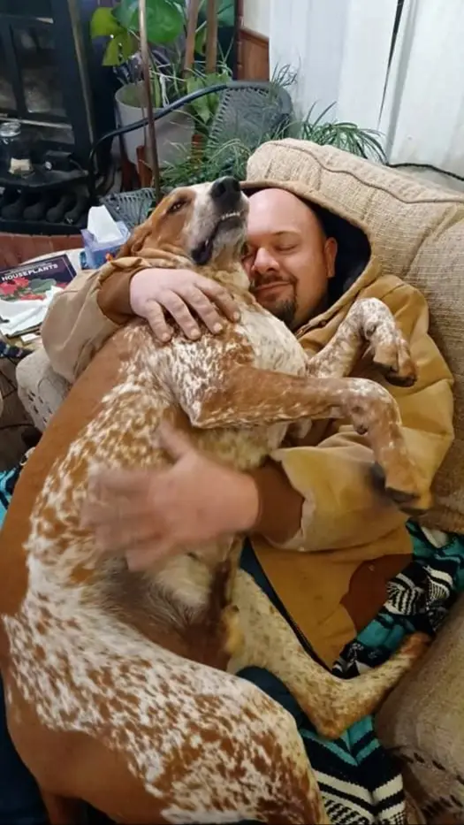 Meet the adorable Baby Dog!
