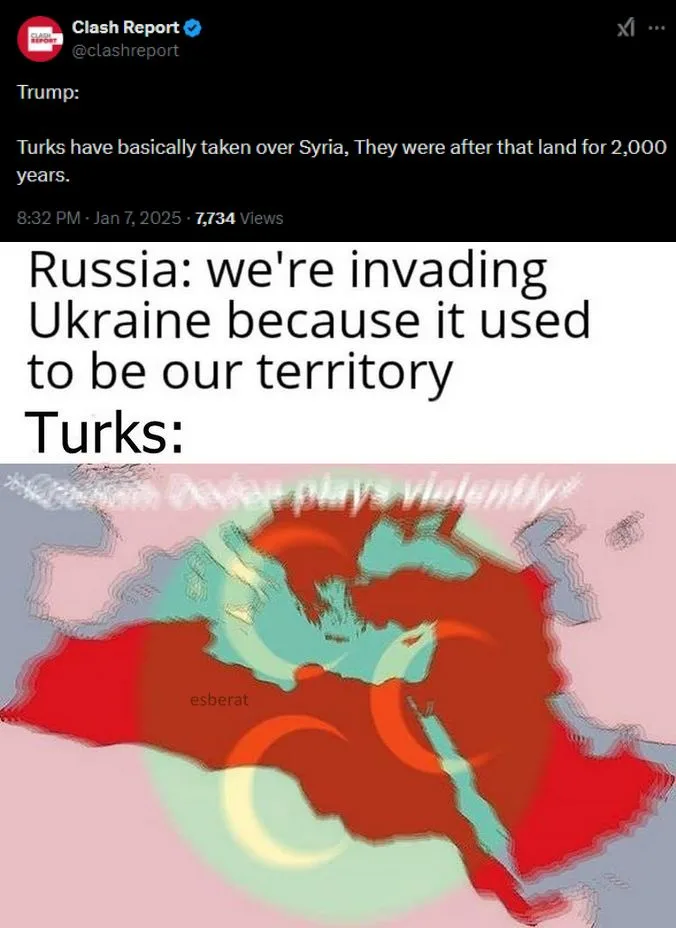 Here we go again with the same old routine...
