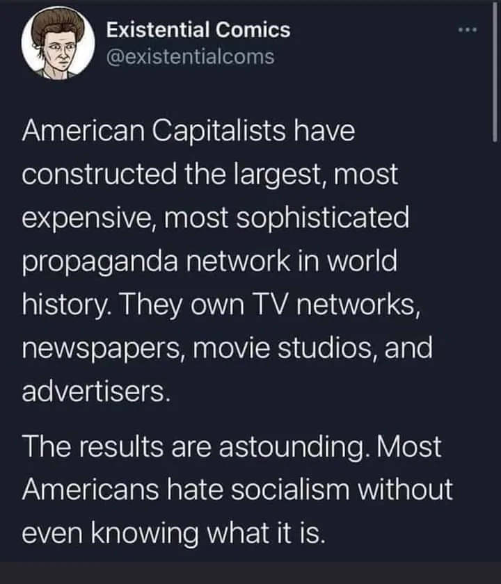 Among a Web of Deceit
