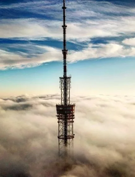 The Iconic Tower: A Closer Look