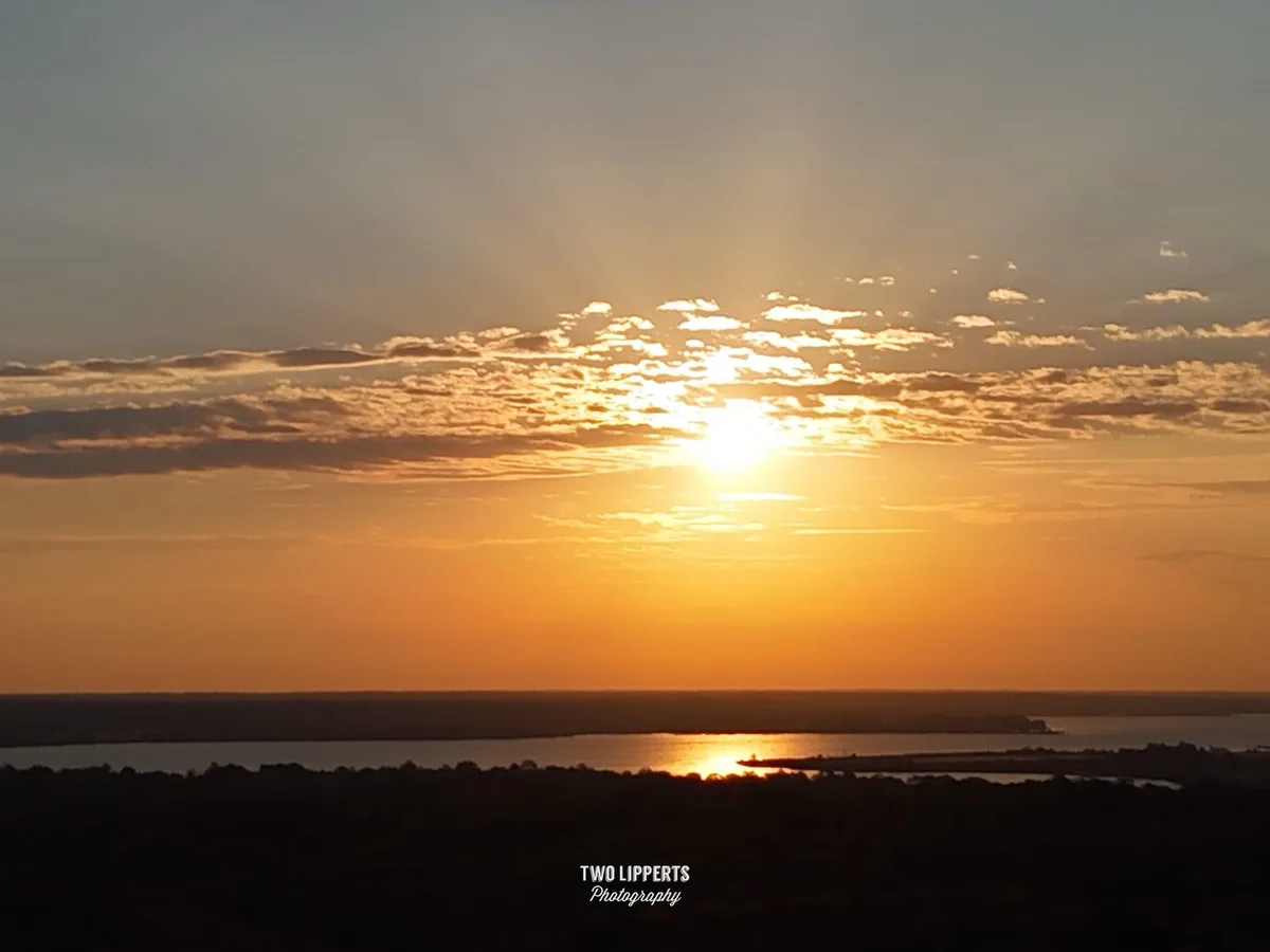Breathtaking Sunrise Moments