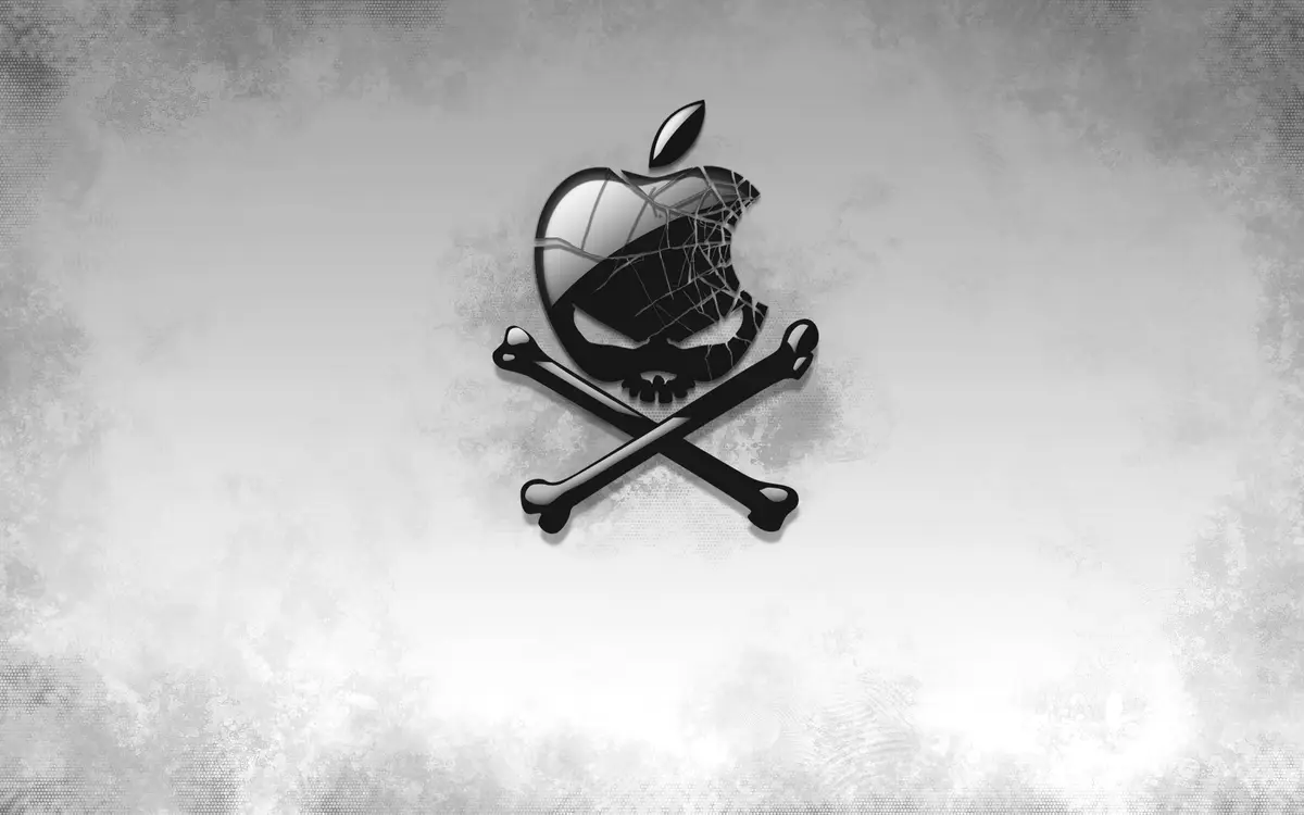 Throwback to My Hobby: Creating Hackintosh Wallpapers