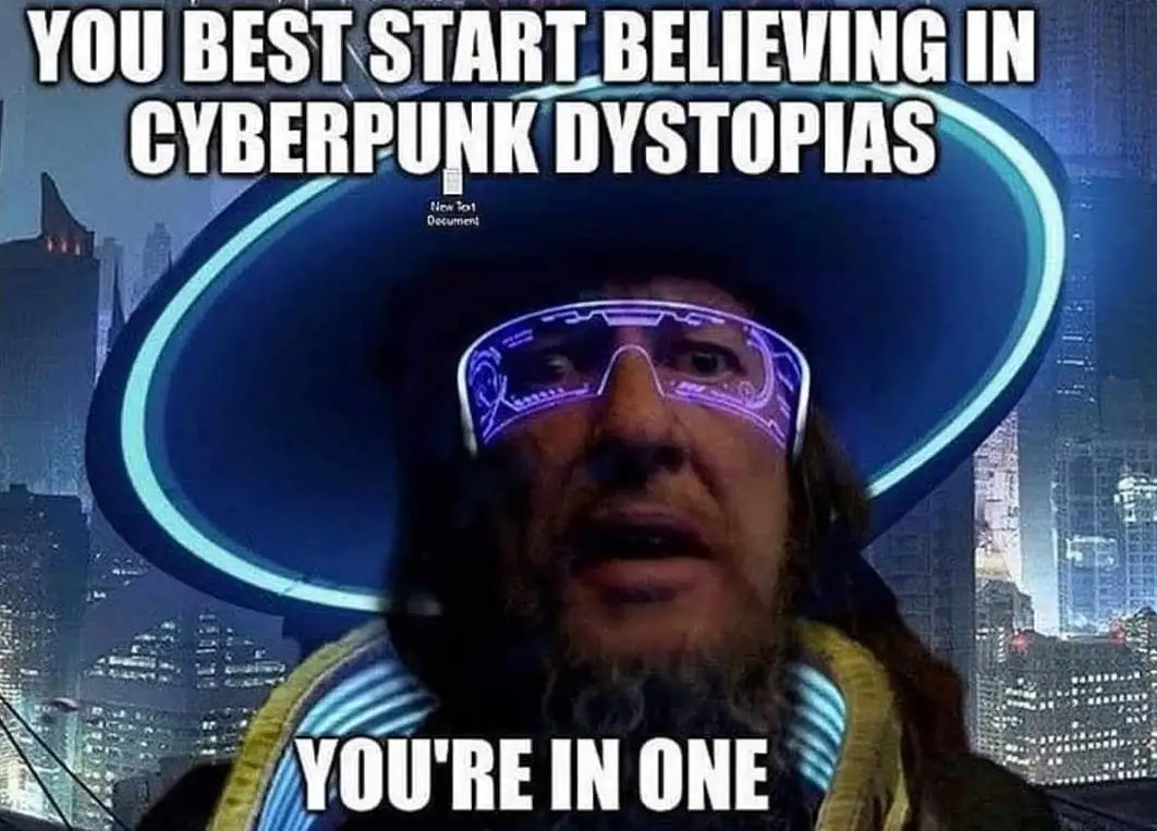 A glimpse into the future: Welcome to 2025