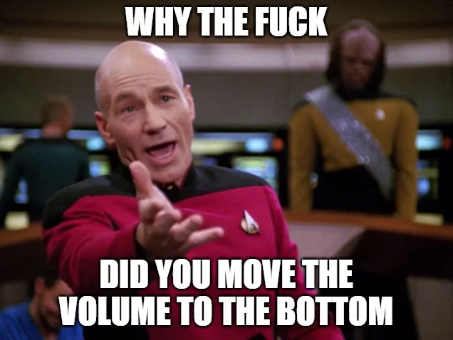 This Has Been Really Bugging Me Lately