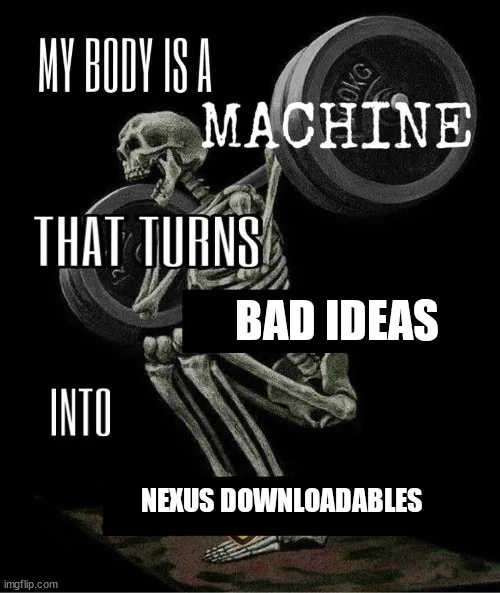 The Ultimate Machine: A Proper Engineering Marvel
