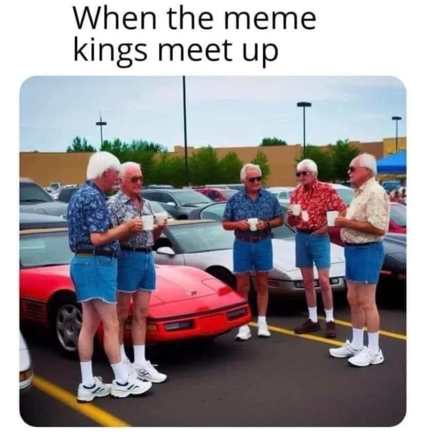 Join the Fight Against Selfies: Upvote Here!