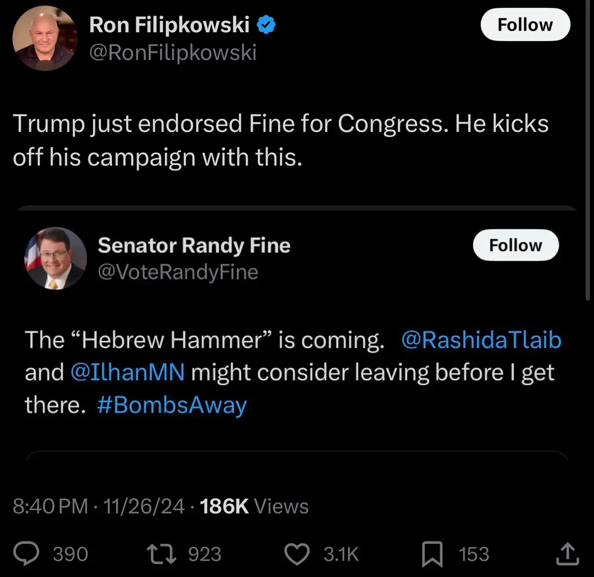 What on earth is wrong with these people?
