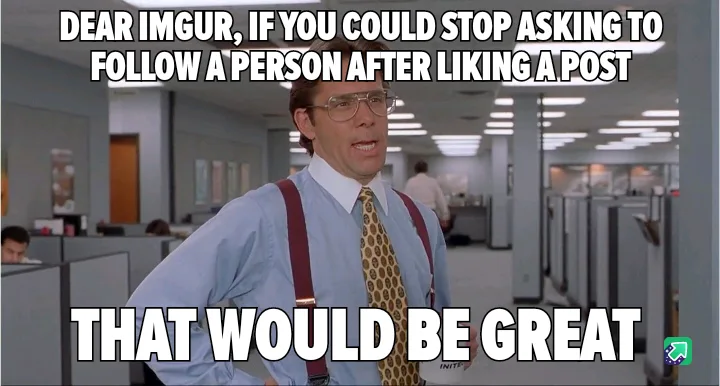 I really dislike change, especially when it makes things worse.