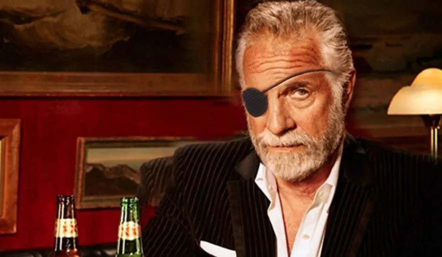 The Legendary Big Boss in Action