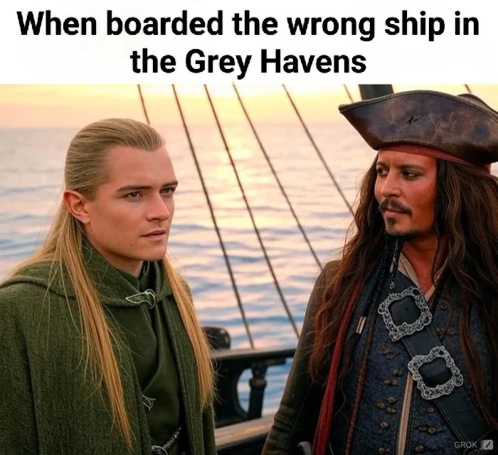 An Unexpected Encounter That Changed Everything