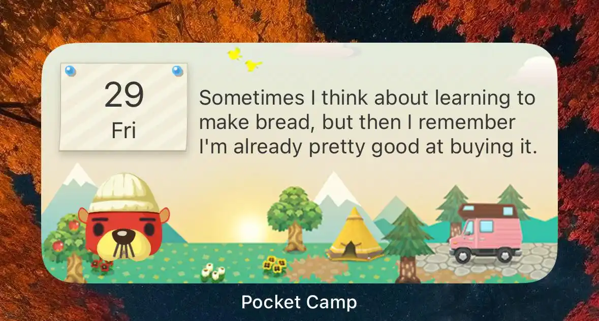 What Does This Even Mean?