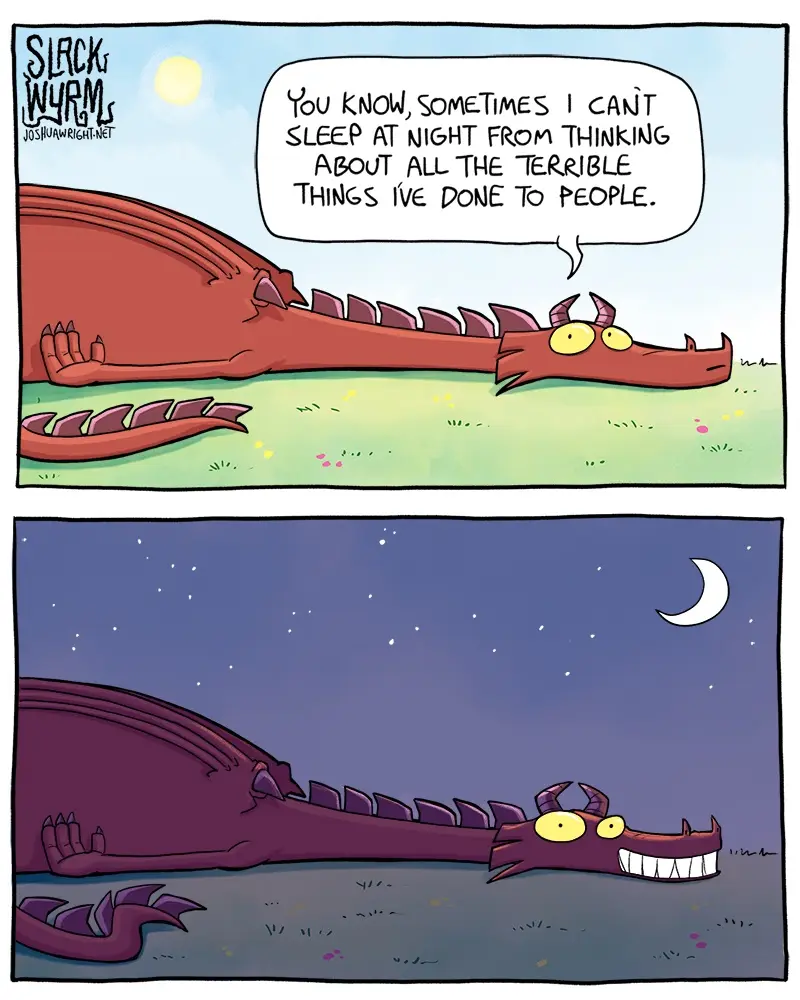 Sleepless Nights: The Struggle is Real