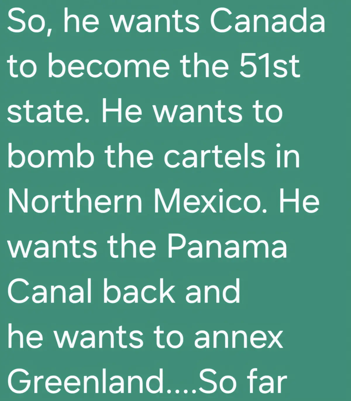 Navigating the Complex World of Foreign Policy