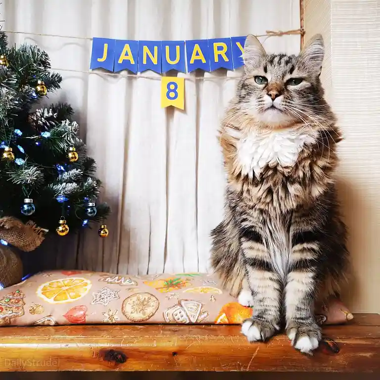 Remembering January 8: A Day to Reflect