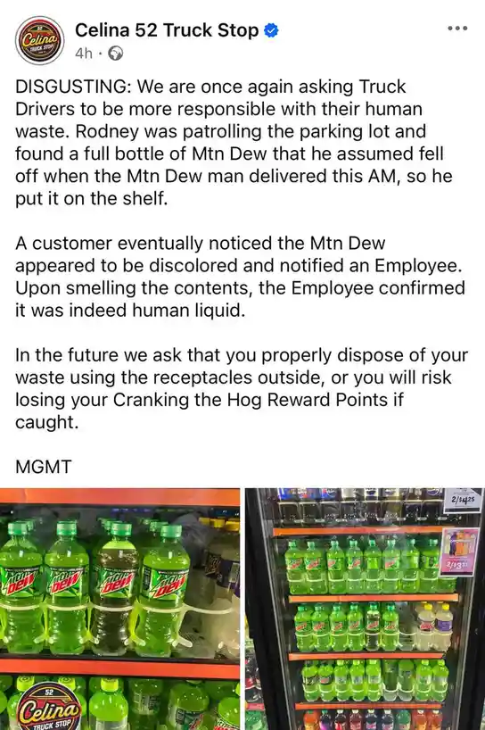 Get Ready to Do the Dew: An Epic Adventure Awaits!