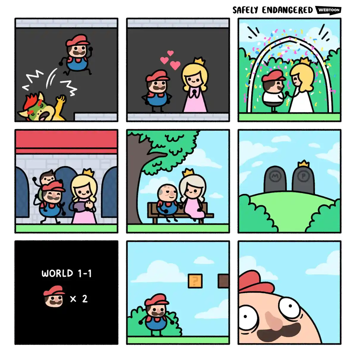 Time to Rewind: A Nostalgic Journey