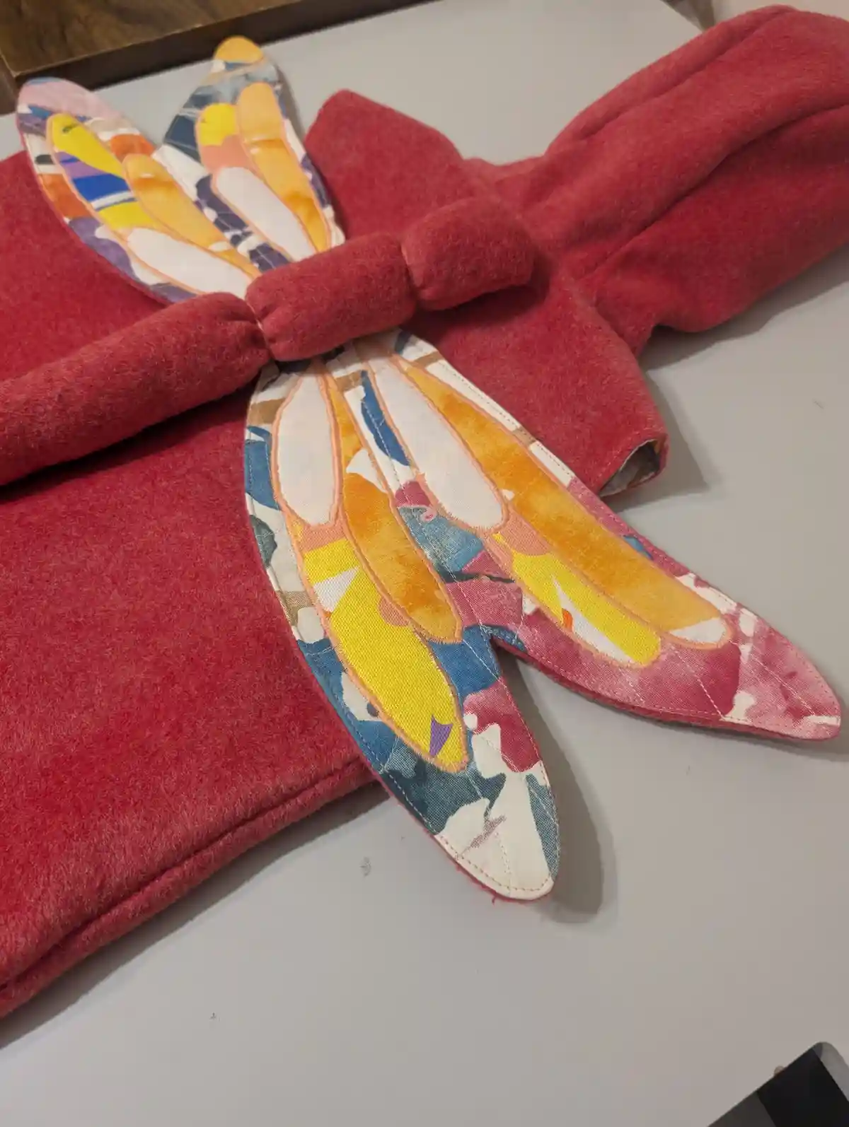 Sewing: My Therapy for Sanity