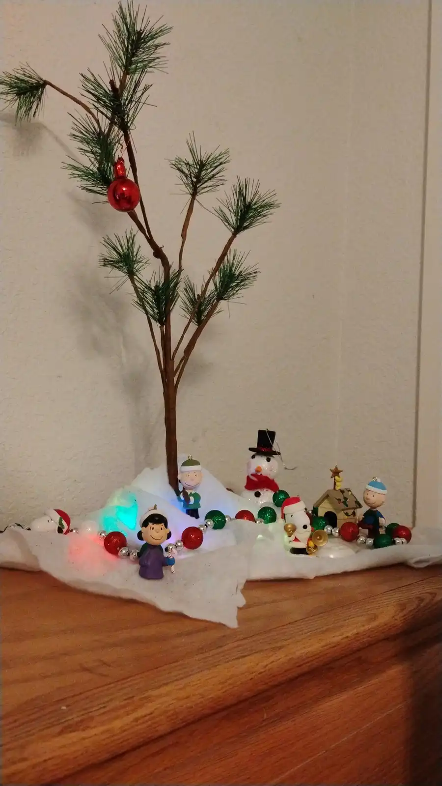 A Timeless Christmas Classic to Cherish