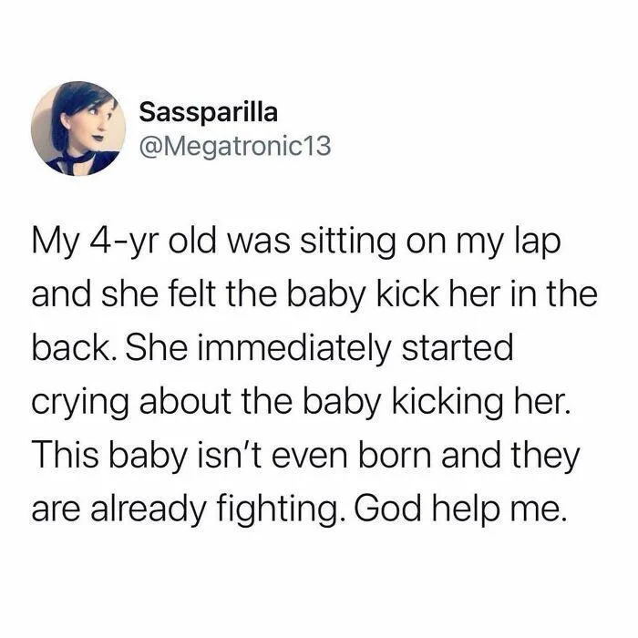 Meme Overload: Here’s My Collection Dump #38