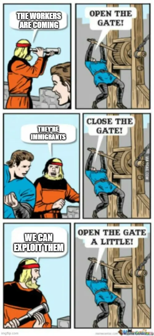 Envisioning the Future They Desire
