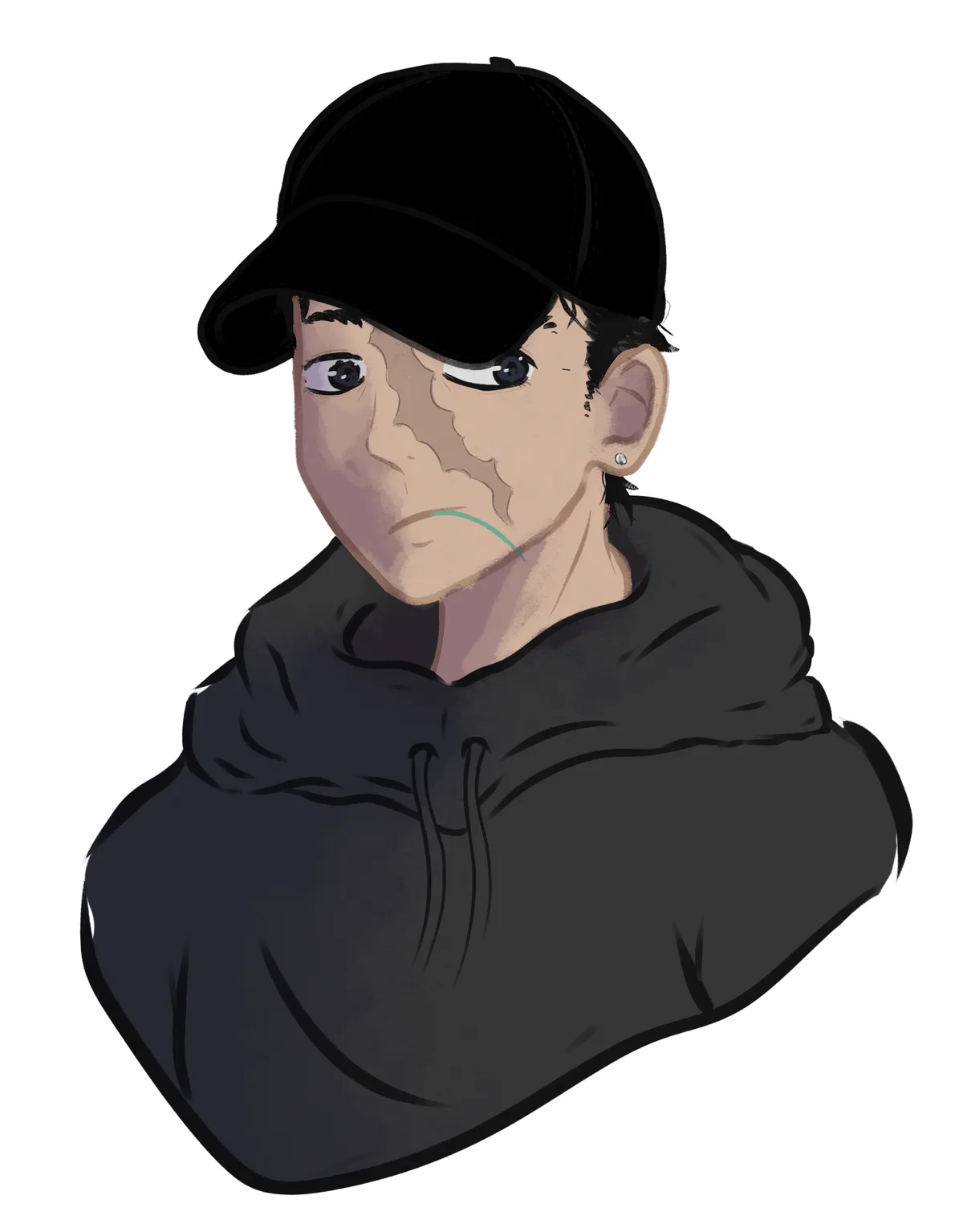Just a Random Thing
