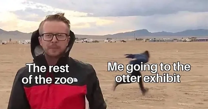 You Know How to Reach Me