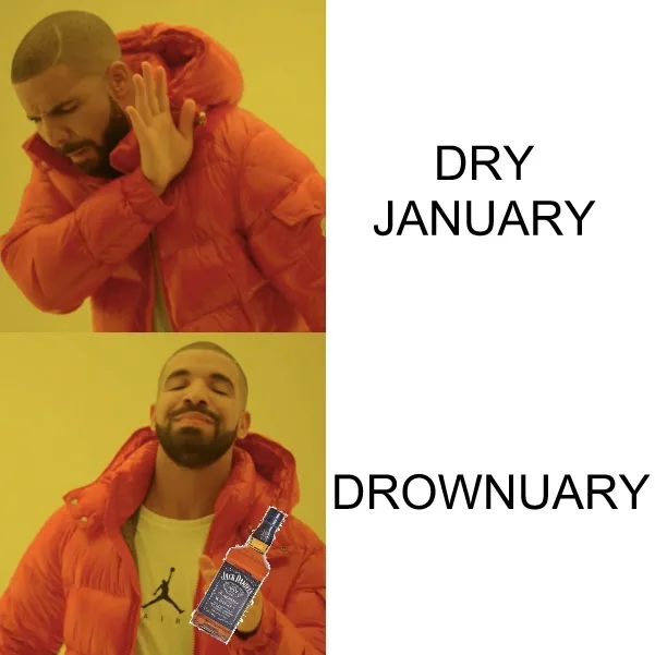 Current Events, Am I Right?