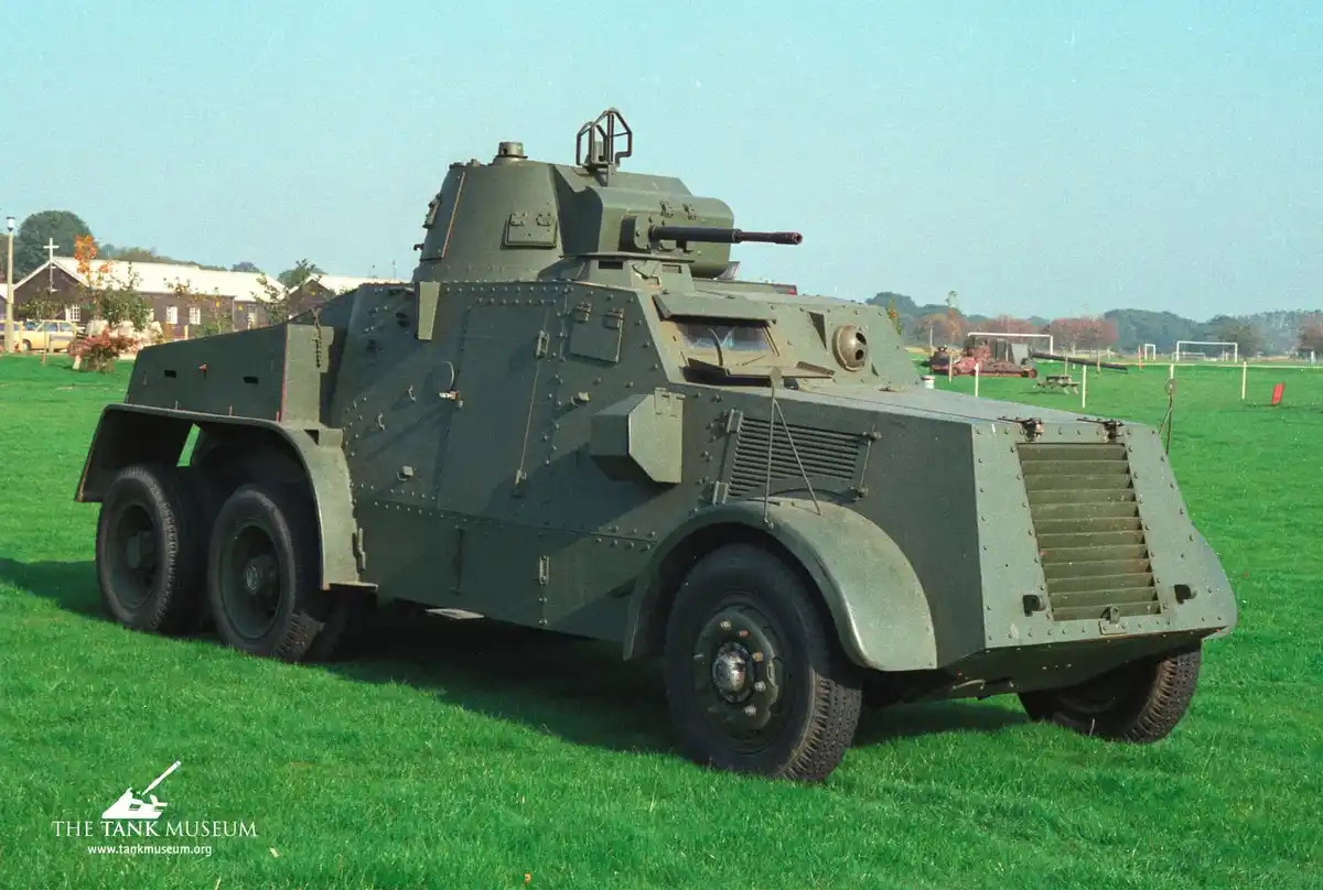 Exploring vehicles produced or purchased in Ireland.