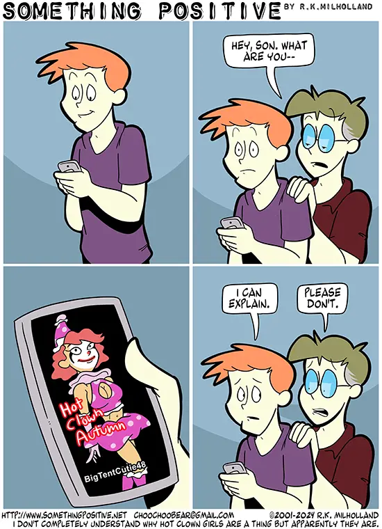 Is there really anything left to explain?
