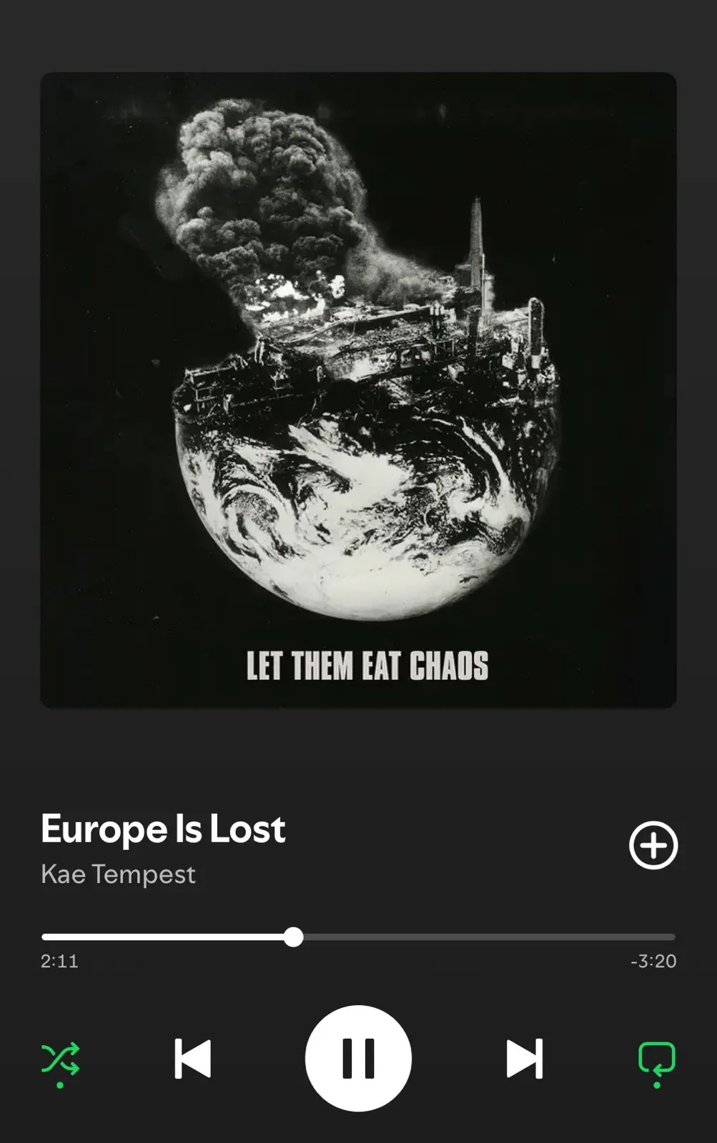 Remember This Song? It Dropped in 2015!