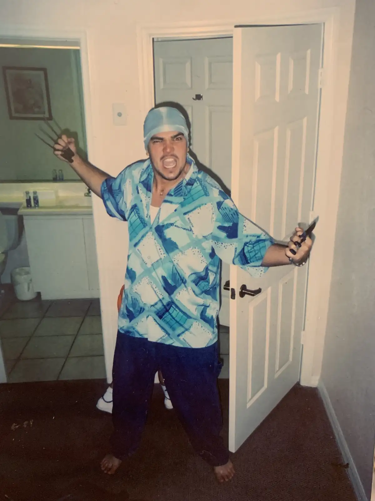 20 Years Later: Still the Same Old Story