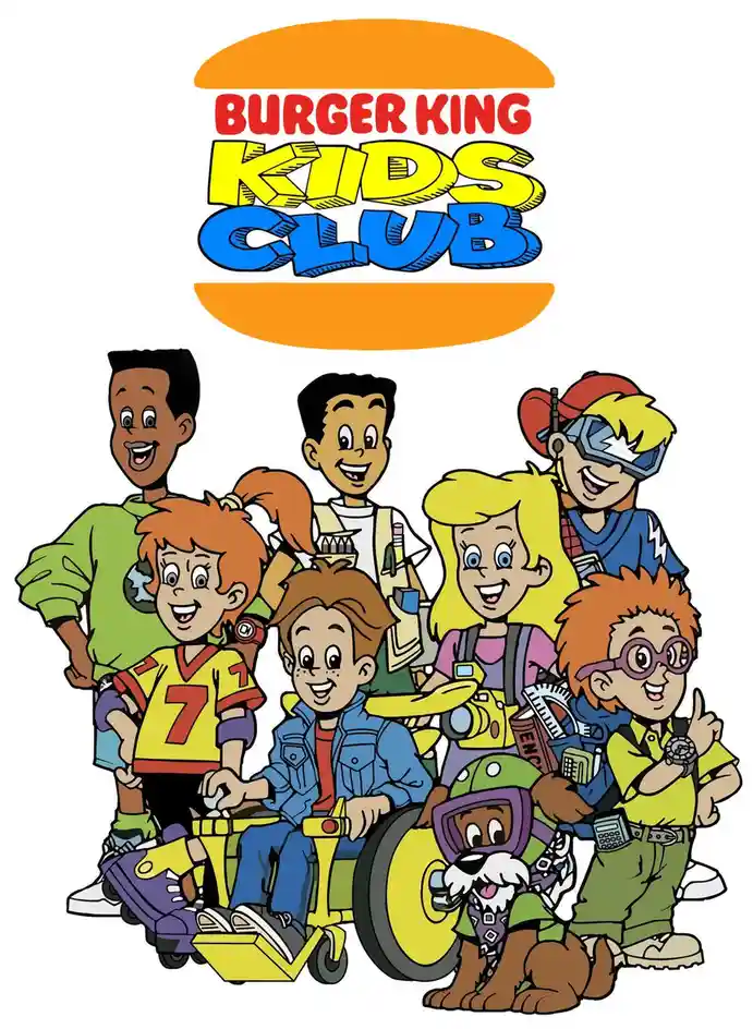 Do you remember this iconic group?