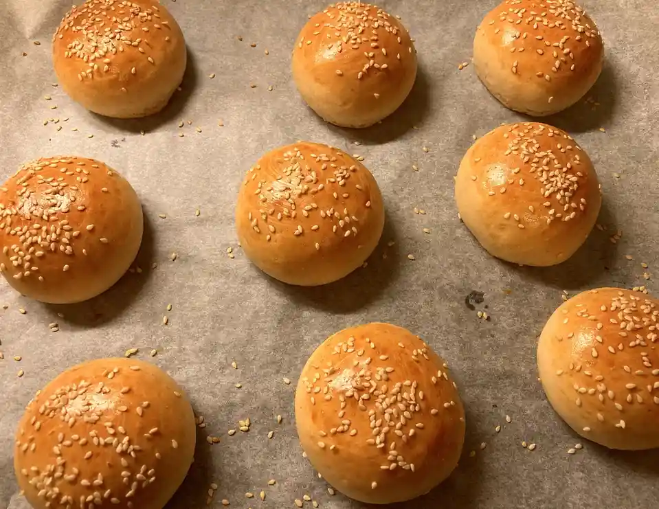 Adorable Mini Buns for Every Occasion
