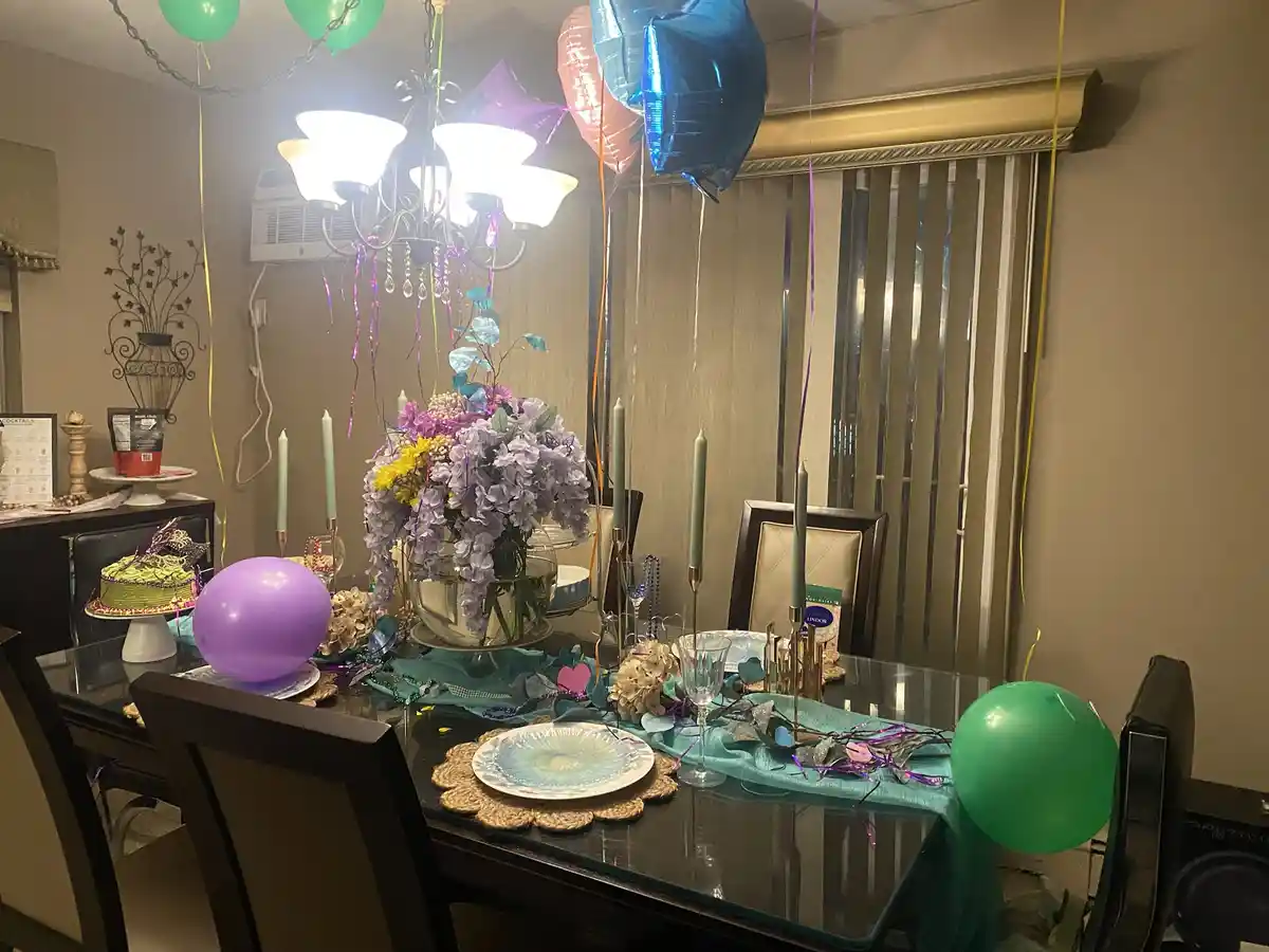Throwing a Mardi Gras Birthday Bash: Let the Good Times Roll!