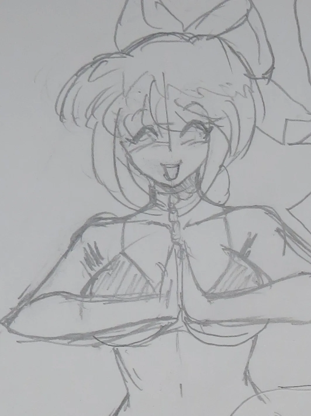 Today's Original Sketch