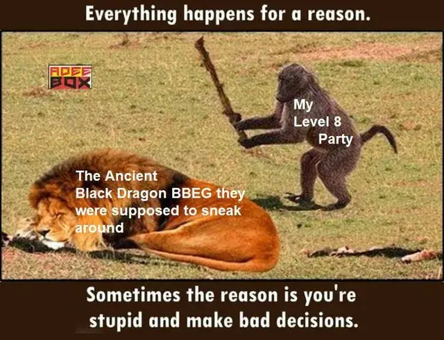 Can You Just Stop Already?