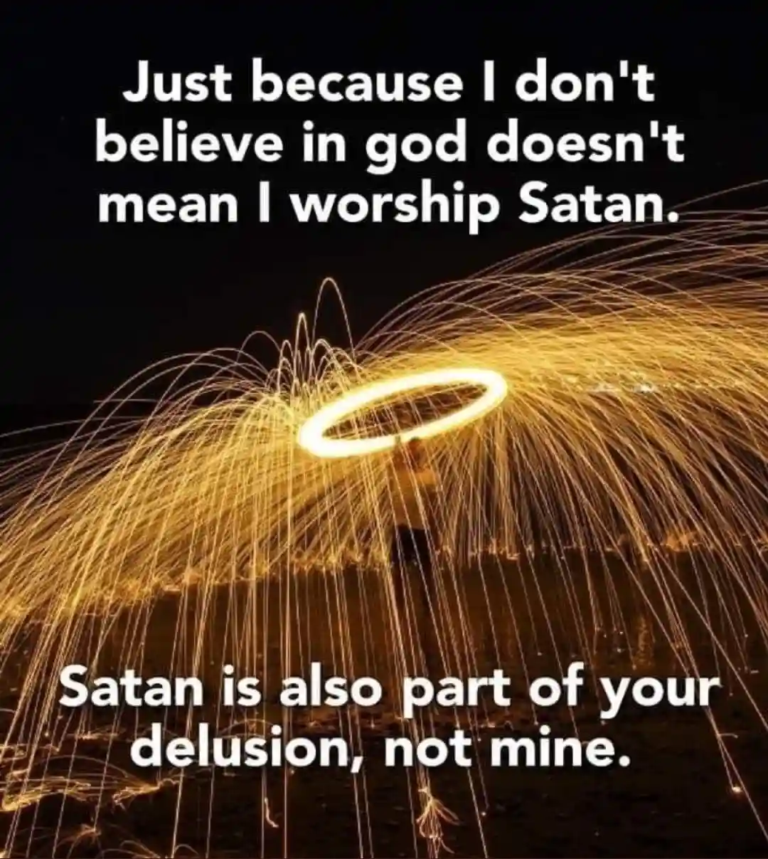 Absolutely True: No Arguments Here!