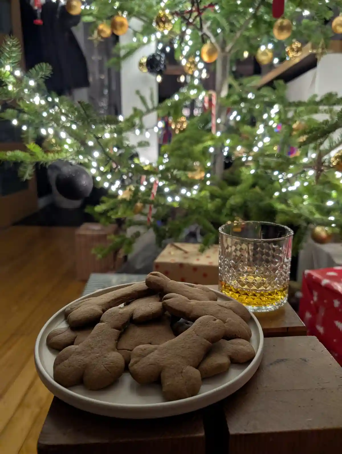 Penis Navidad: A Cheeky Holiday Greeting!