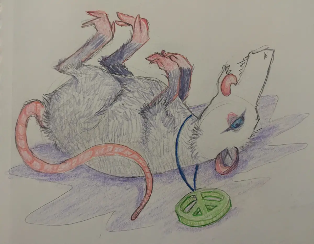 Daily Sketch: A Creative Boost for Mental Well-Being