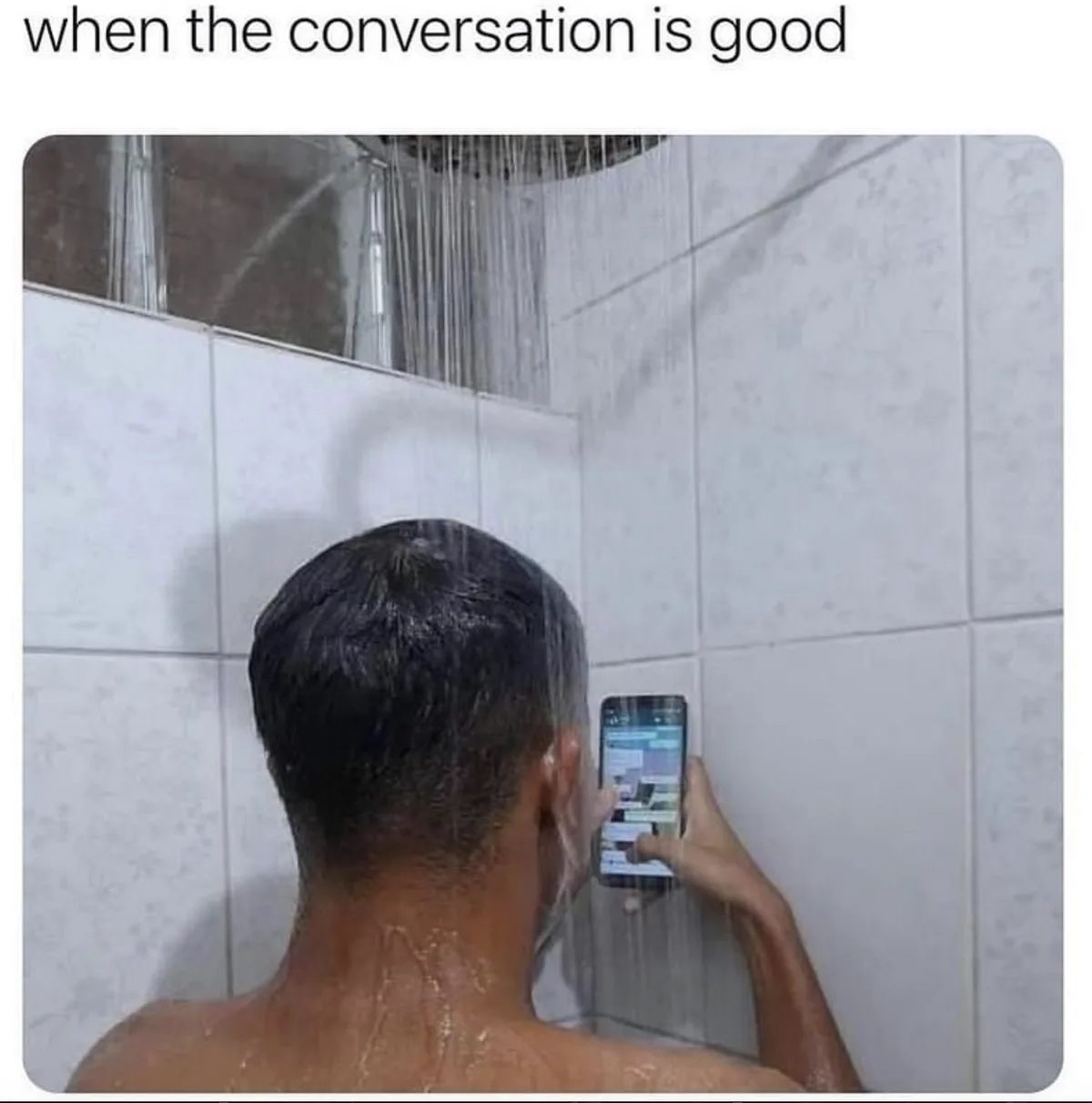 A Relationship Breakdown You Didn't See Coming