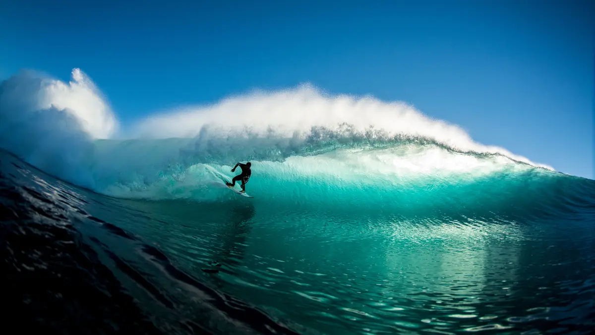 Australian surf culture was born in 1915 when Hawaiian pioneer Duke Kahanamoku introduced surfing to the country. The locals…