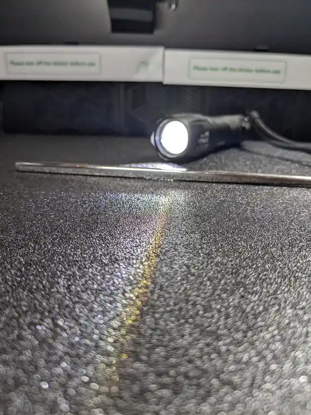 When Your Bed Just Won't Stay Straight - A Creality K2 Plus Saga