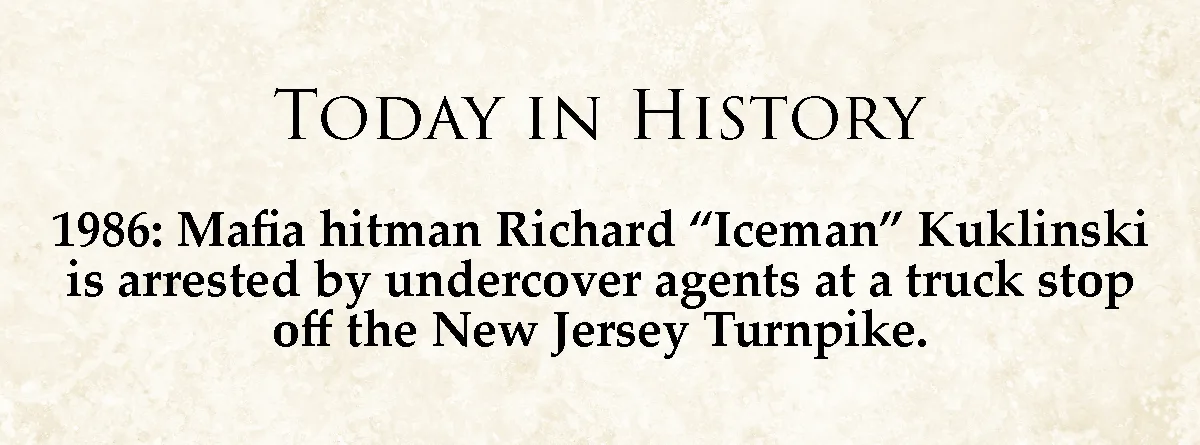 A Look Back at Significant Events on December 17