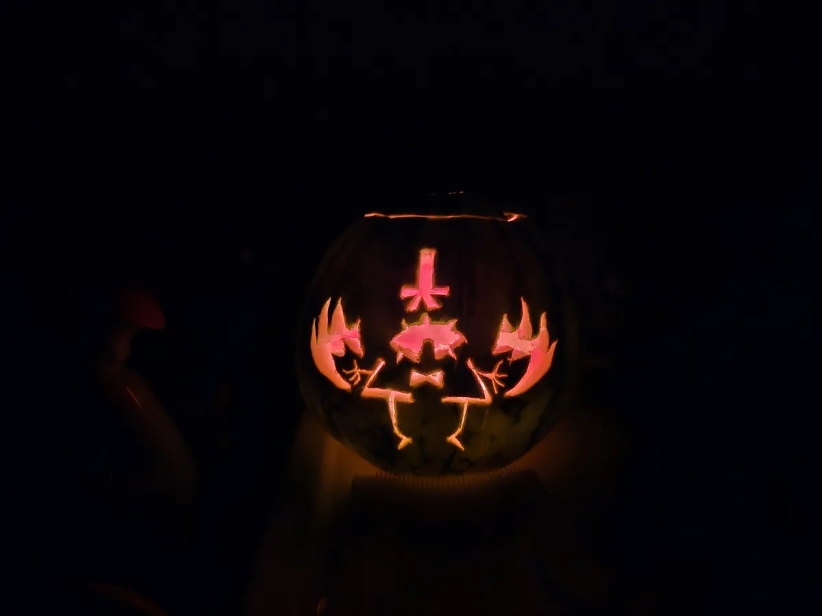 Celebrating Summerween: A Spooky Festivity!