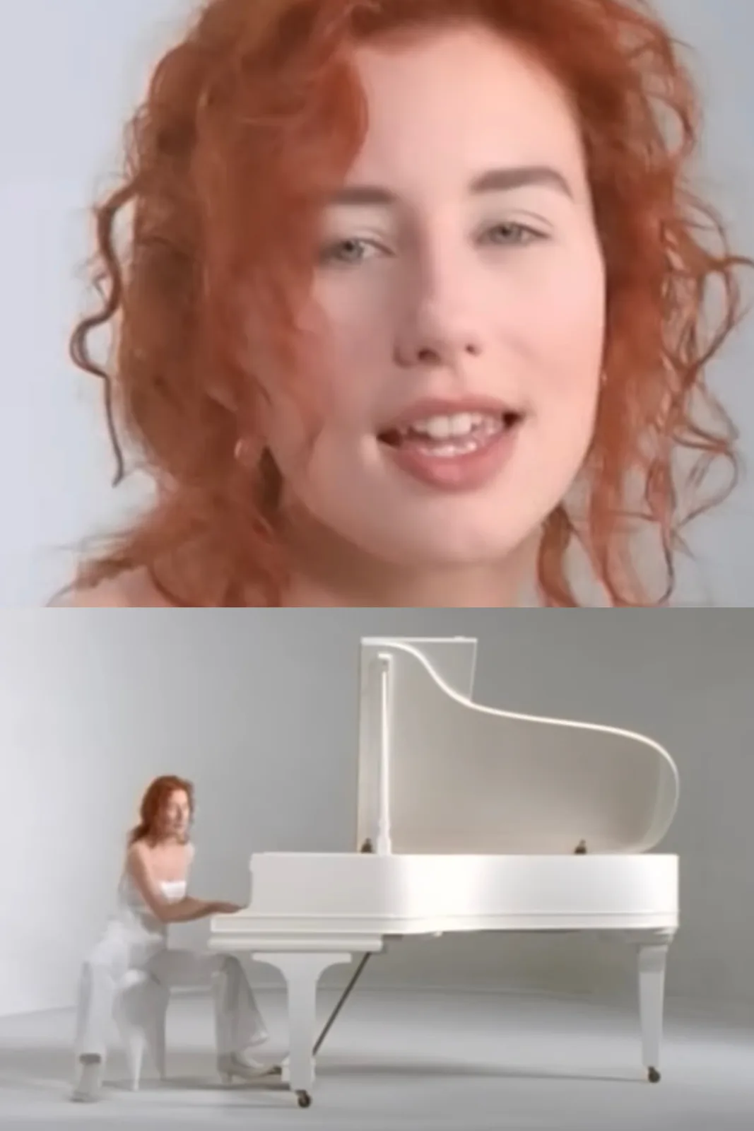 Tori Amos: A Winter Soundtrack