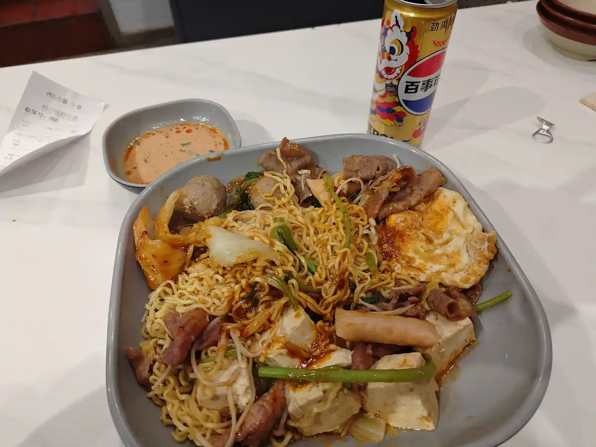 Exploring Malatang: A Culinary Adventure in Shanghai
