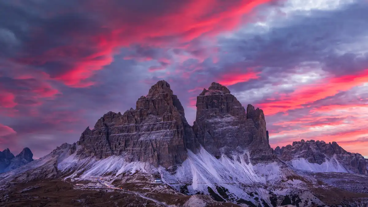 Exploring the Wonders of Topographical Triplets