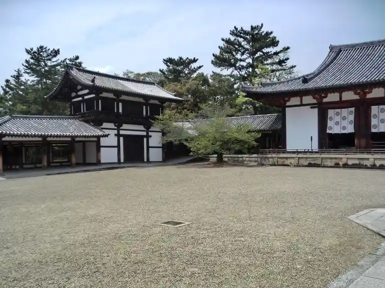 A Glimpse Back to April 2015 in Nara
