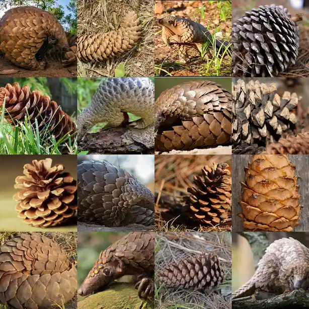 Pinecone Power: Join the Team!